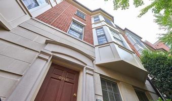 4906 MONTGOMERY Ln, Bethesda, MD 20814