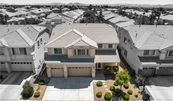 3066 Lenoir St, Las Vegas, NV 89135