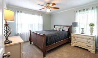 431 TERRY Rd, Anniston, AL 36207