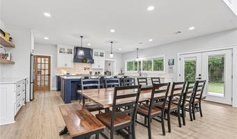 3200 Collum Ln W, Alma, AR 72921