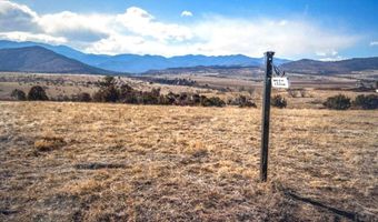 Cedar Grove Rd. lot 73, Beulah, CO 81023