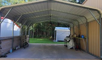 121 BAYTREE Rd, Alma, GA 31510