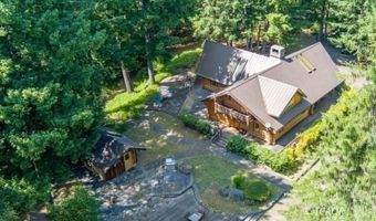 14361 Maple Creek Rd, Arcata, CA 95550