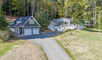52 Chase Cir, Center Harbor, NH 03226