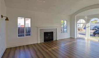 4380 W 28th St, Los Angeles, CA 90018