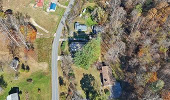 480 Paint Fork Rd, Barnardsville, NC 28709