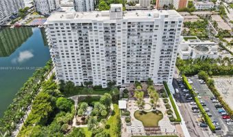 2801 NE 183rd St 1510W, Aventura, FL 33160