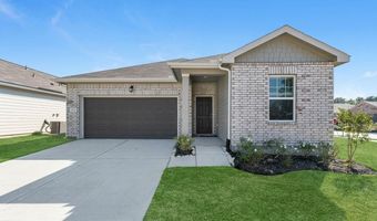 10553 Harlequin, Adkins, TX 78101