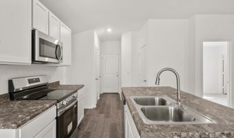 107 Terrence Dr Lot 6 Block 0, Beebe, AR 72012