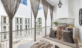 163 N Castle Harbour Dr U38, Alys Beach, FL 32461