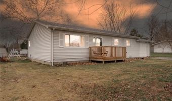 320 New York St, Austin, IN 47102