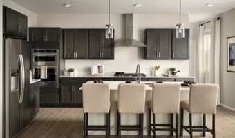 4223 Crestone Peak St Plan: Artisan Three, Brighton, CO 80601