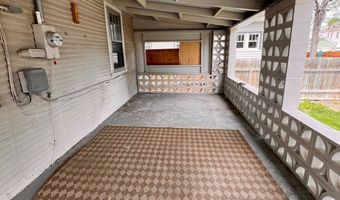 519 Cheyenne Ave, Alliance, NE 69301