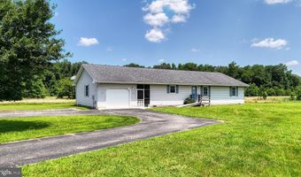 240 DAUGHTERS Ln, Hartly, DE 19953