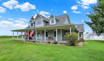 4445 N 225 W, Franklin, IN 46131