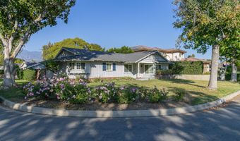 303 E Las Flores Ave, Arcadia, CA 91006