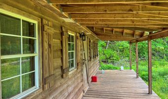 178 Mule Pulling Rd, Belden, MS 38863