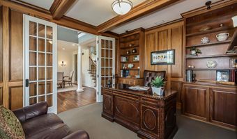 4954 Mother Teresa Dr, Ann Arbor, MI 48105