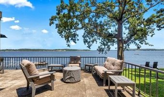 57450 E Highway 125 540, Afton, OK 74331
