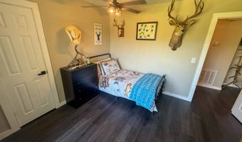 412823 E. 1910 Rd, Antlers, OK 74523