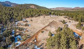 5207 Northcreek Rd, Beulah, CO 81023