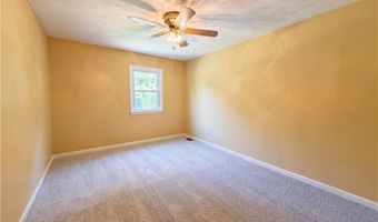 4965 Womack Ave NW, Acworth, GA 30101