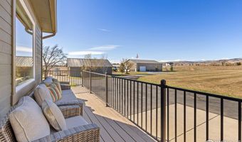 1822 Quarter Ln, Berthoud, CO 80513