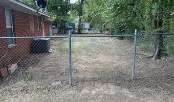 11 Turner, Ardmore, OK 73401