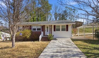 108 Hodge St, Abbeville, SC 29620