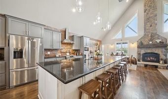 4320 N 135 Rd, Beggs, OK 74421