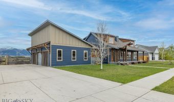 1704 Roundup Blvd, Belgrade, MT 59714