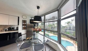 3500 Mystic Pointe Dr 401, Aventura, FL 33180