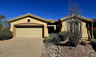 2238 W MUIRFIELD Dr, Anthem, AZ 85086