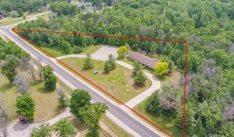 5170 Rifle River Trl, Alger, MI 48610