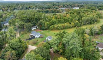 Lot 45-6 Dalton Drive, Barnstead, NH 03225