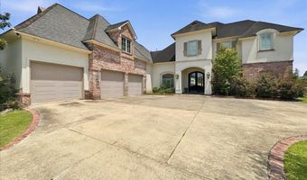 2529 University Club Dr, Baton Rouge, LA 70810