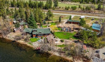 5634 Moyie River Rd, Bonners Ferry, ID 83805