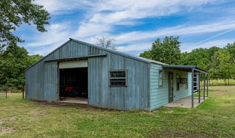 55780 E 260 Rd, Afton, OK 74331