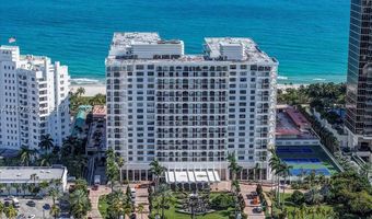 9801 Collins Ave 6P, Bal Harbour, FL 33154