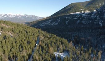 1728 Dry Creek Rd, Clark Fork, ID 83811