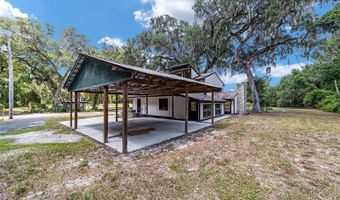 14260 NE 40TH Ct, Anthony, FL 32617