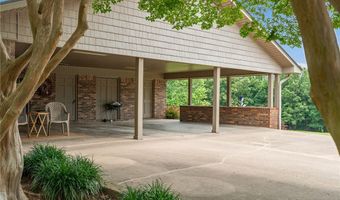 6308 N Mountain Grove Rd, Alma, AR 72921