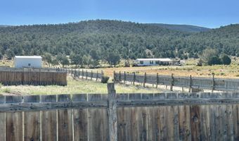 Segura & Fish Creek Ranch, Eureka, NV 89049