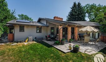 3104 Gregory Dr, Billings, MT 59102