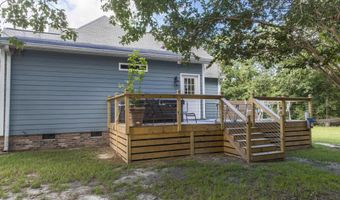 1377 Pine Rd, Camden, SC 29020