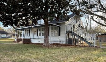 401 Hall Ave, Bay Minette, AL 36507