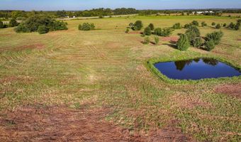 E HWY 3, Atoka, OK 74525