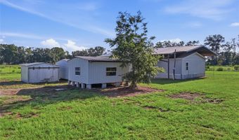 125 NW 40TH Ave, Bell, FL 32619