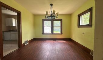 1012 Chandler Ave, Akron, OH 44314