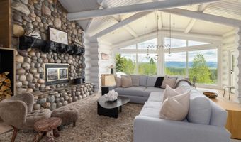 101 MINER CREEK Rd, Bondurant, WY 82922